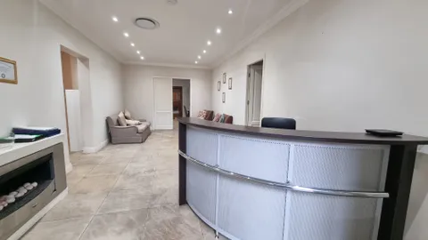 205 Jan Smuts Ave, Parktown North